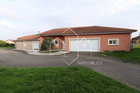   MAISON T5 AVEC VUE Maison - 6 pi�ce(s) - 190 m�