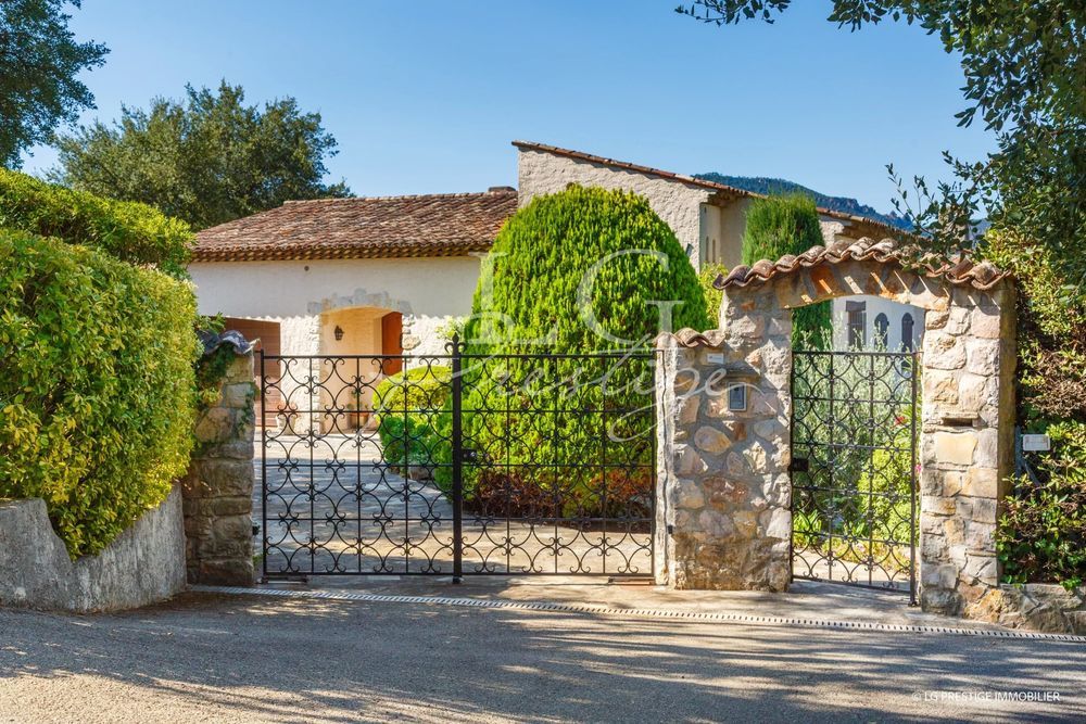 � vendre  Maison Mandelieu-la-Napoule (06210)