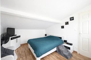  Appartement � vendre 2 pi�ces 55 m�