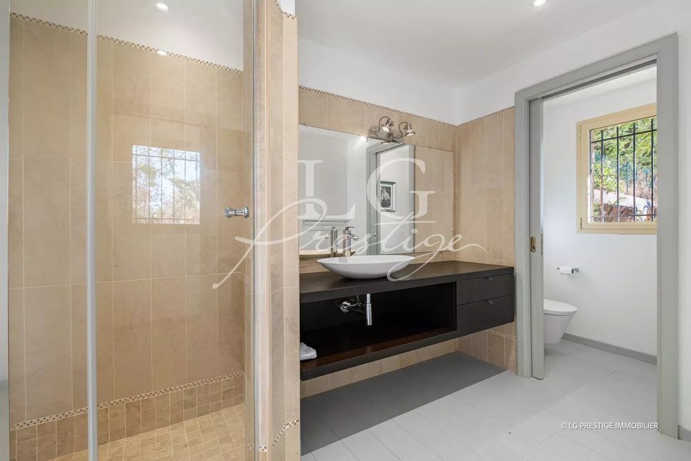 � vendre  Maison Mandelieu-la-Napoule (06210)