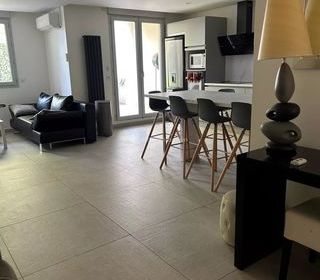  Appartement � louer 4 pi�ces 80 m�