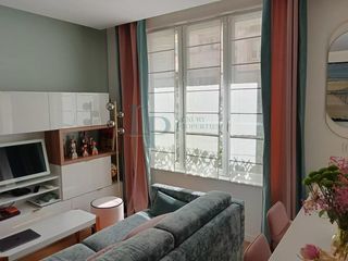  Appartement � vendre 1 pi�ce 34 m�