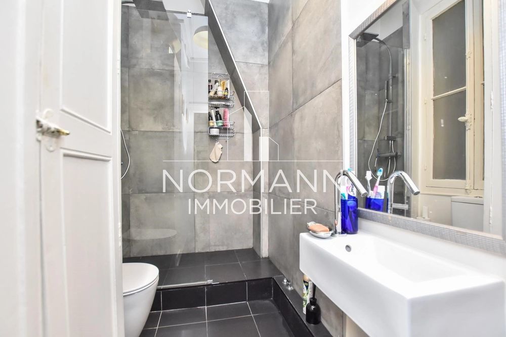 � vendre  Appartement Paris 9