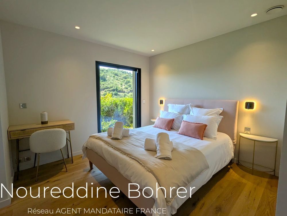 � vendre  Maison Grimaud (83310)