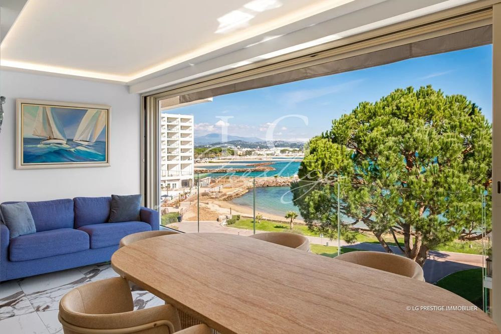 � vendre  Appartement Mandelieu-la-Napoule (06210)