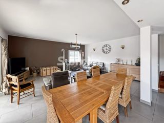  Maison � vendre 6 pi�ces 190 m�