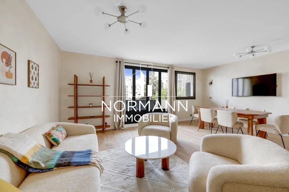 � vendre  Appartement Neuilly-sur-Seine (92200)