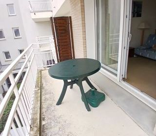  Appartement � vendre 2 pi�ces 43 m�