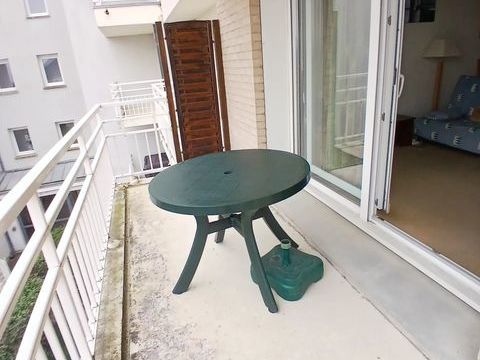  Appartement � vendre 2 pi�ces 43 m�