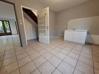  Maison � vendre 6 pi�ces 118 m�