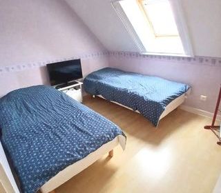  Appartement � vendre 3 pi�ces 44 m�