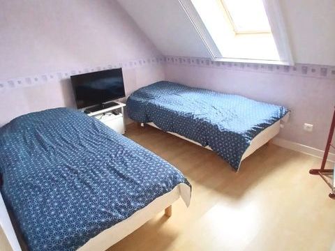  Appartement � vendre 3 pi�ces 44 m�