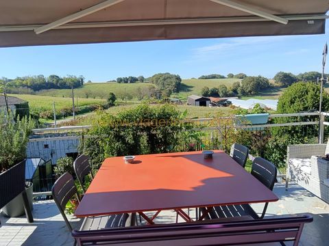   R�f. 9918 - VENTE AVEC RESERVE DU DROIT D'USAGE ET D'HABITATION Maison - 5 pi�ce(s) - 150 m�