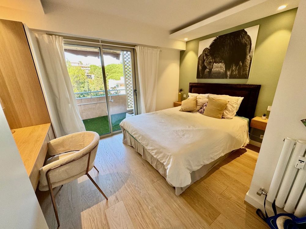 � vendre  Appartement Cannes (06400)