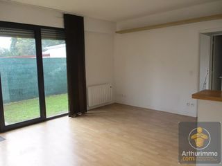  Appartement � vendre 2 pi�ces 44 m�