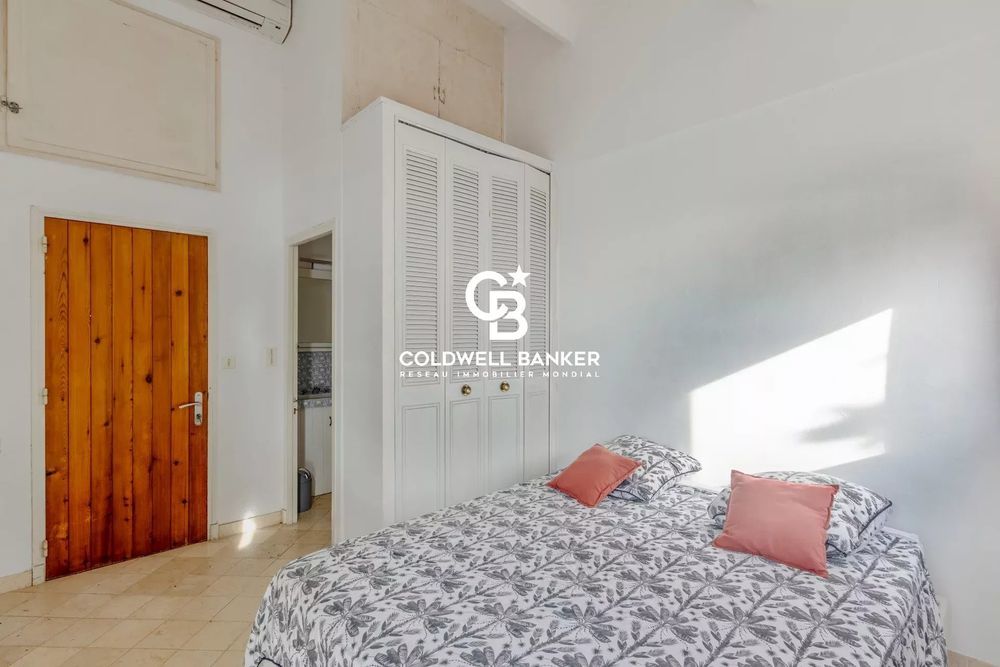 � vendre  Maison Rayol-Canadel-sur-Mer (83820)