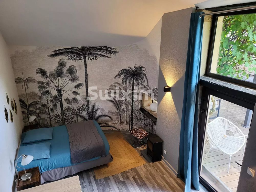 � vendre  Maison M�con (71000)