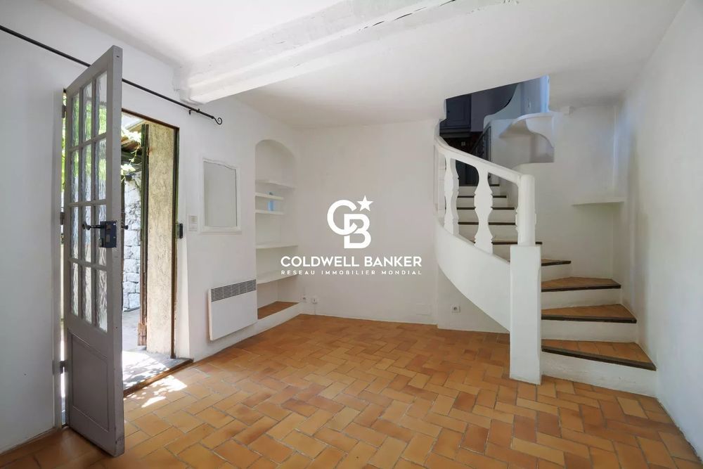 � vendre  Maison Saint-Paul (06570)