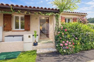  Maison � vendre 4 pi�ces 62 m�