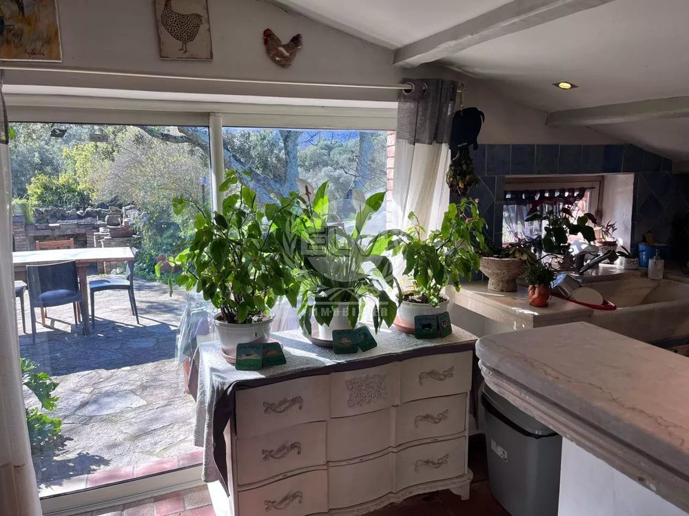 � vendre  Maison Le Plan-de-la-Tour (83120)