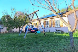  Maison � vendre 4 pi�ces 85 m�