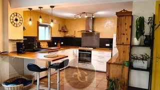  Maison � vendre 5 pi�ces 140 m�