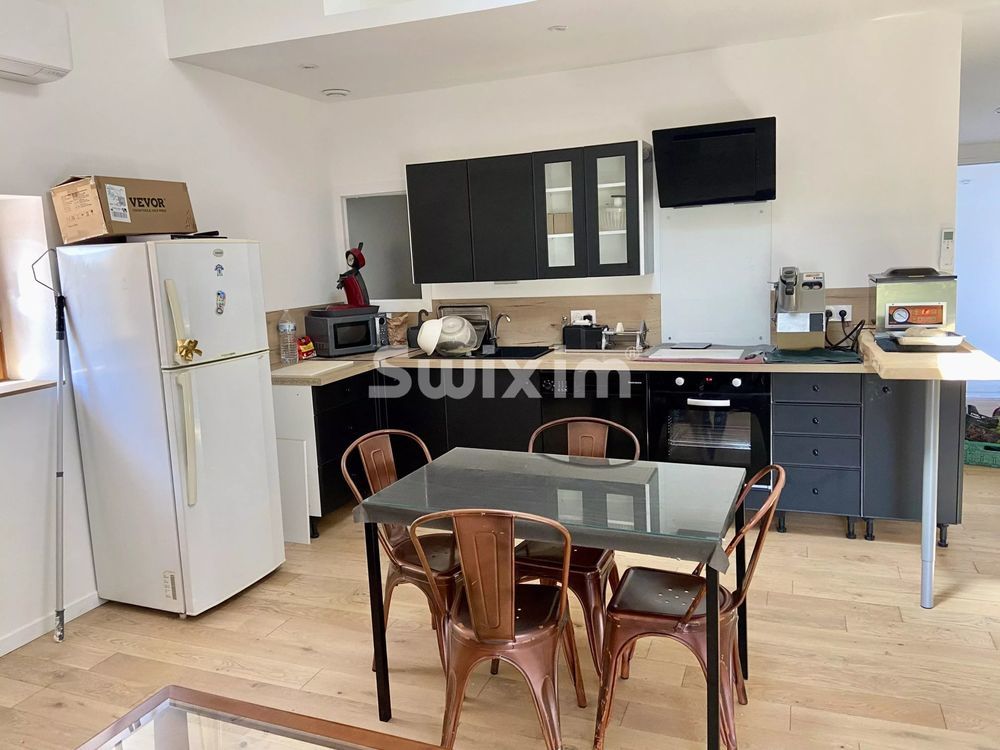 � vendre  Maison Pierrelatte (26700)