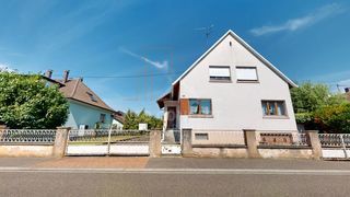  Maison � vendre 5 pi�ces 127 m�