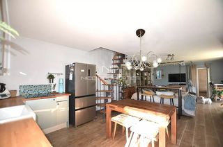  Maison � vendre 4 pi�ces 95 m�