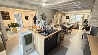  Maison � vendre 6 pi�ces 190 m�