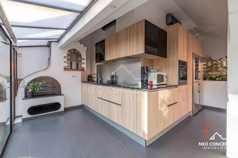 � vendre  Maison Kurtzenhouse (67240)