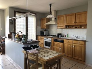  Appartement � vendre 3 pi�ces 89 m�