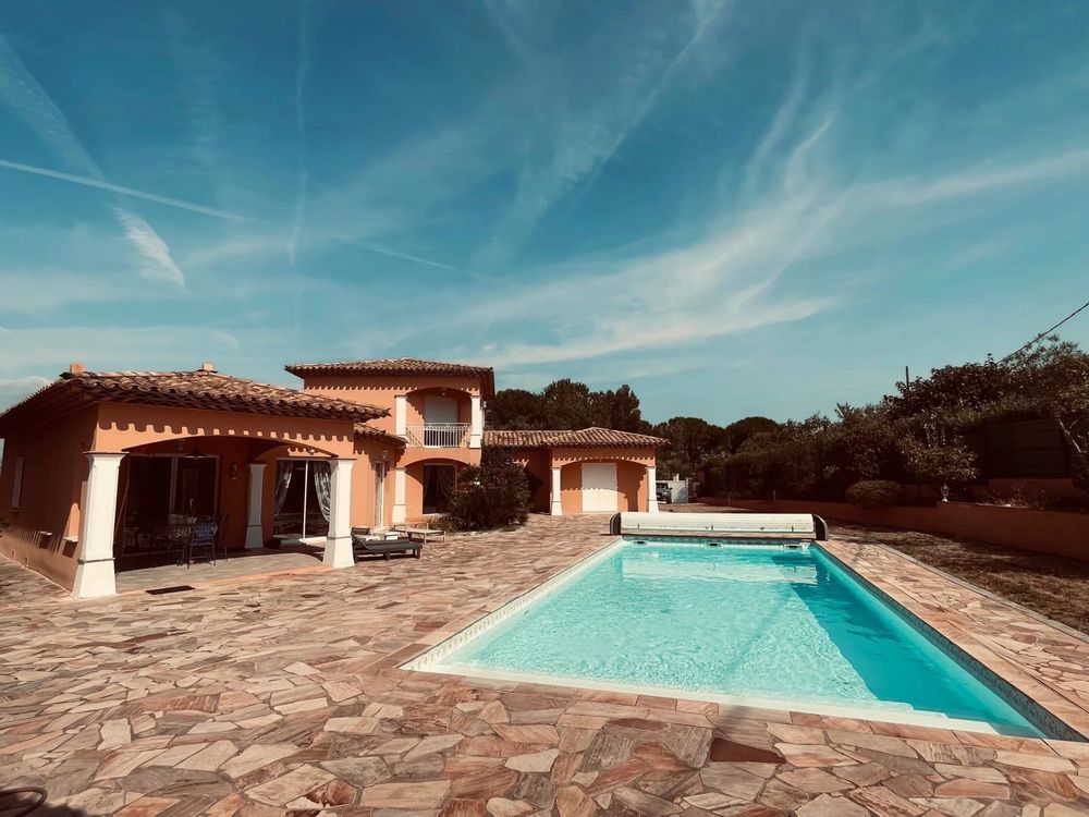 � vendre  Maison Roquebrune-sur-Argens (83520)