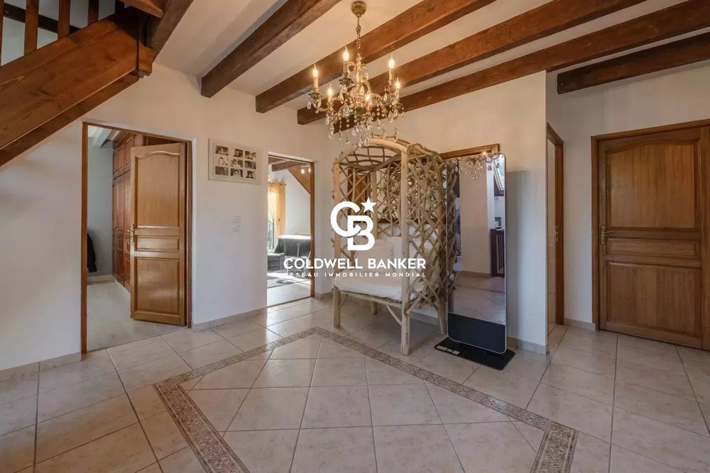 � vendre  Villa Montagnole (73000)