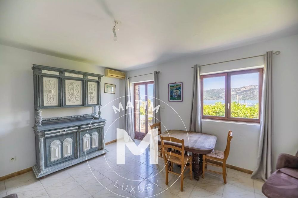 � vendre  Maison Porto-Vecchio (20137)