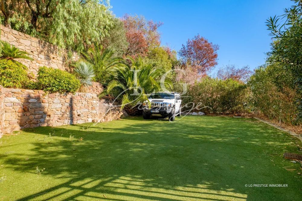 � vendre  Maison Mandelieu-la-Napoule (06210)