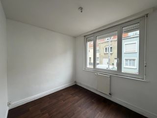  Appartement � vendre 3 pi�ces 54 m�