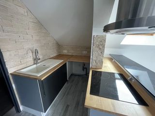  Appartement � louer 2 pi�ces 30 m�