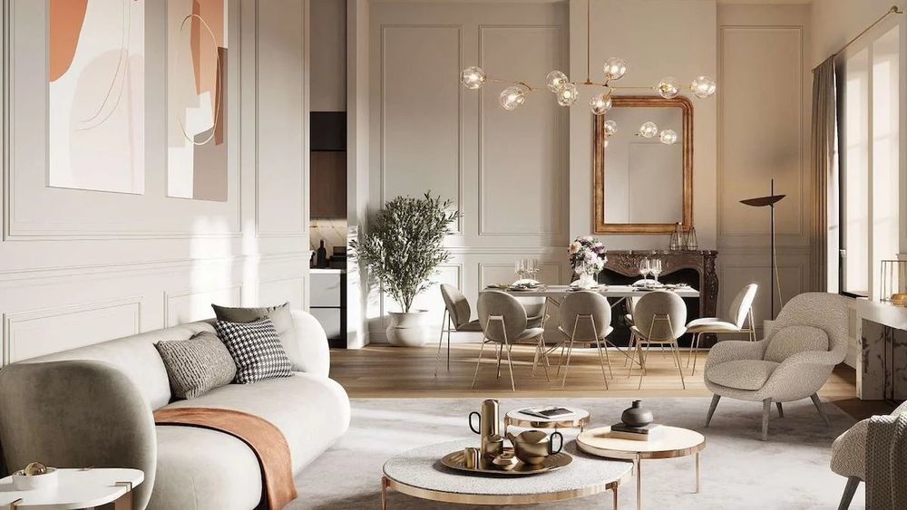 � vendre  Appartement La Rochelle (17000)