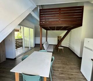  Appartement � vendre 1 pi�ce 42 m�