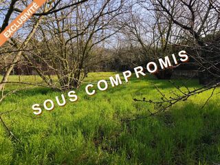  Terrain � vendre 770 m�