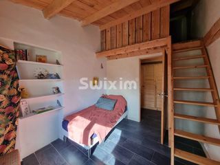  Maison � vendre 6 pi�ces 200 m�