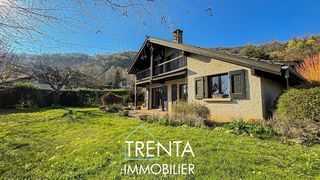  Maison � vendre 5 pi�ces 108 m�