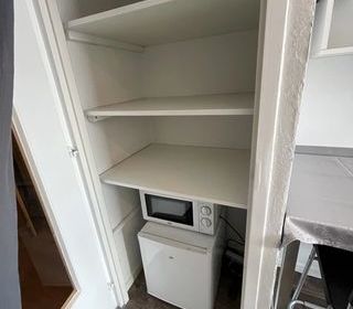  Appartement � louer 1 pi�ce 20 m�