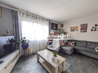  Maison � vendre 5 pi�ces 104 m�