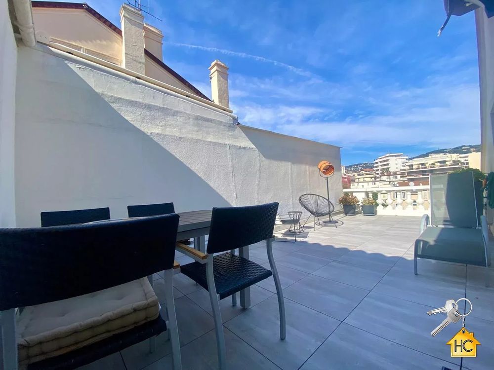 � vendre  Appartement Cannes (06400)
