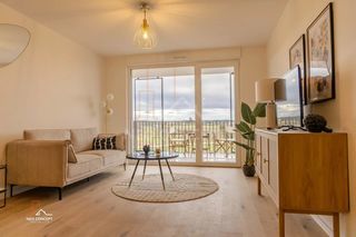  Appartement � vendre 3 pi�ces 66 m�