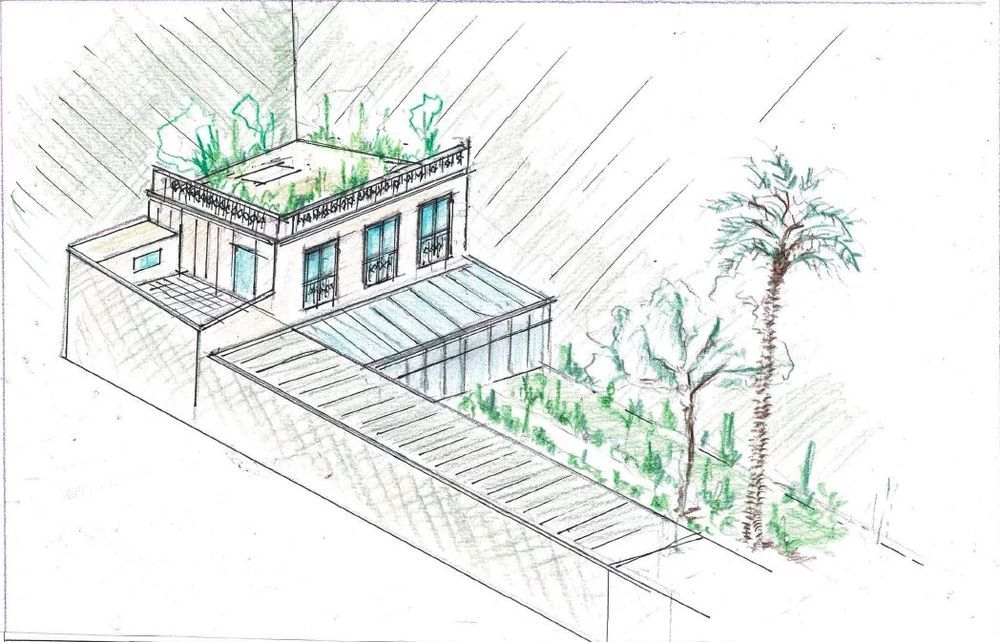 � vendre  Villa Courbevoie (92400)