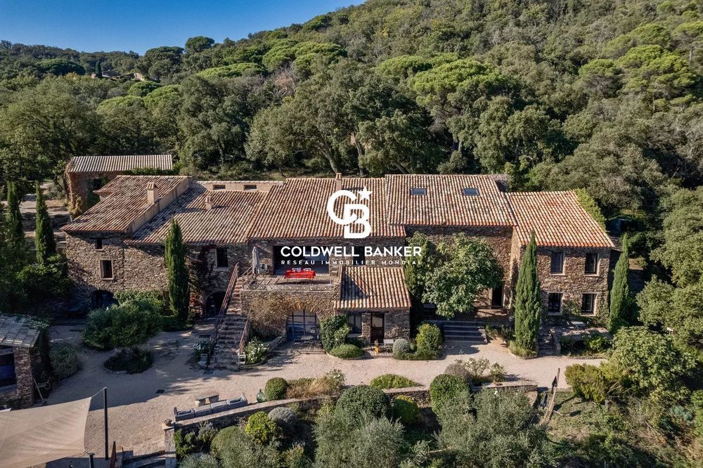 � vendre  Villa La Garde-Freinet (83680)