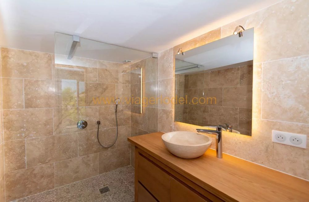 � vendre  Maison Le Plan-de-la-Tour (83120)